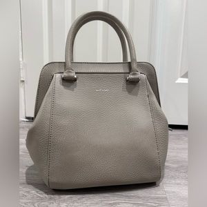 Matt & Nat SHEENAN Vegan Doctor Handbag